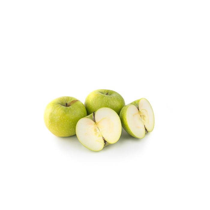 Manzana Granny Smith ECO main product photo