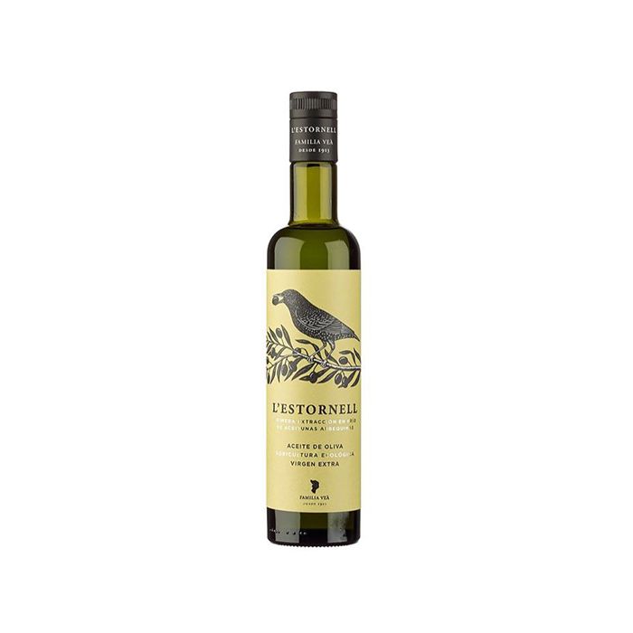Aceite de oliva L"Estornell 750ml ECO main product photo