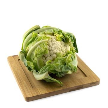 Coliflor unidad ECO