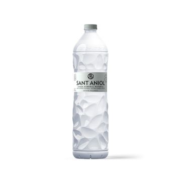 Agua Sant Aniol 1,5l