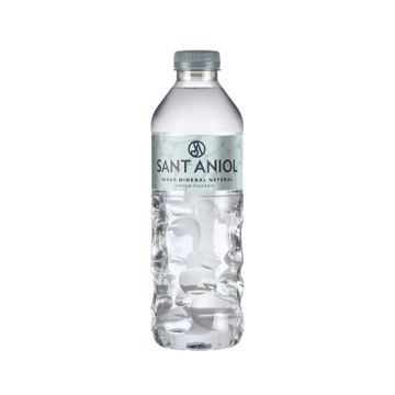 Agua Sant Aniol 50cl