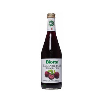 Zumo de remolacha Biotta 500ml ECO