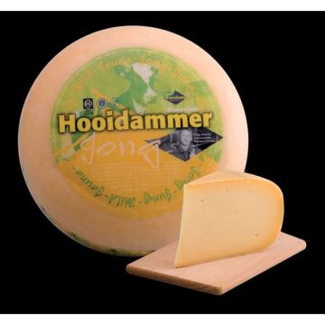 Gouda vaca tierno Bastiaansen PK ECO