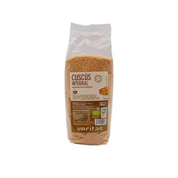 Cuscus integral Veritas 500gr ECO