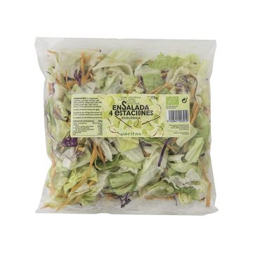 Ensalada 4 Estaciones Veritas 175gr ECO