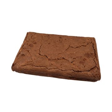 Pastel de brownie COMPRA ECO