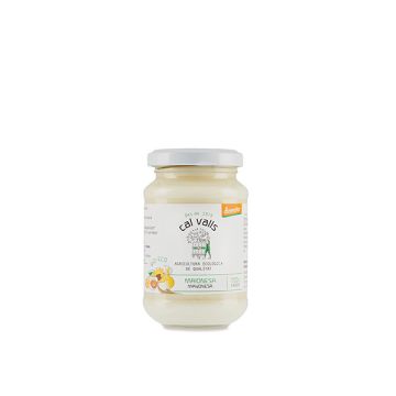 Mayonesa Cal Valls 180 ml. ECO