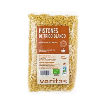 Pistones Veritas 250 gr ECO