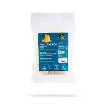Rollito Queso Eva 200gr ECO