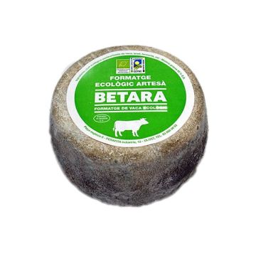 Queso Vaca Betara 450Gr ECO