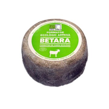 Queso de Cabra Betara 500Gr ECO