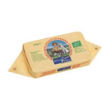 Manteq. Gruzza Montanari 125gr ECO