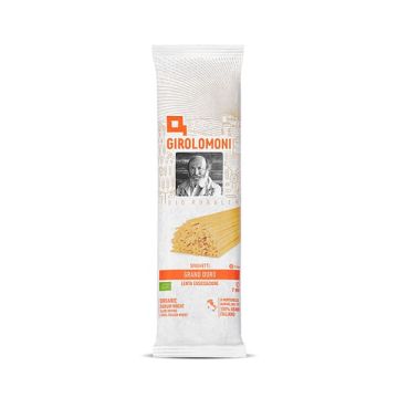 Espaguetis Girolomoni 500gr ECO