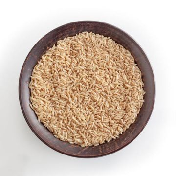 Arroz Red. Semi Int.Veritas GR ECO
