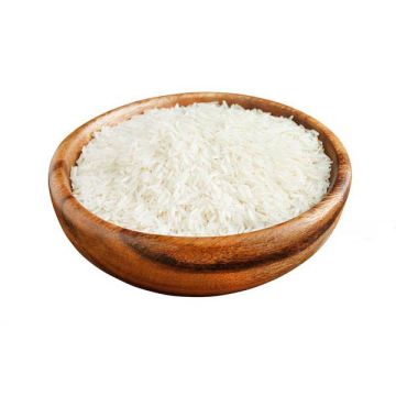 Arroz basmati blanco Veritas GR ECO