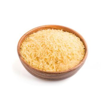 Arroz Basmati Int. Veritas GR ECO