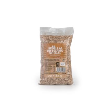 Semillas sésamo crudo Veritas 250g ECO
