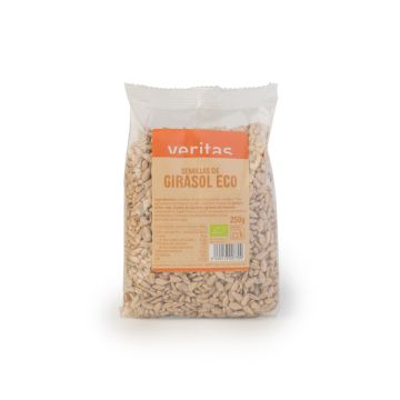 Semillas de girasol Veritas 250gr ECO