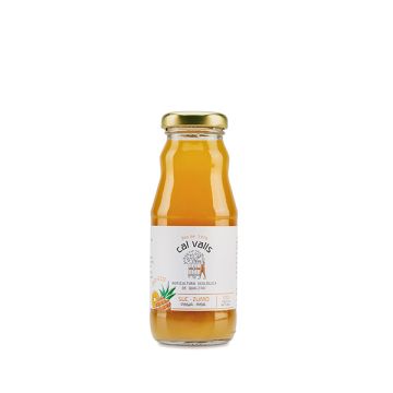 Zumo de piña Cal Valls 200ml ECO
