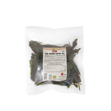 Alga kombu kushiro Finestra cielo 50 ECO