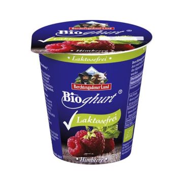 Yogurt fram s lact Berchtesg 150g ECO