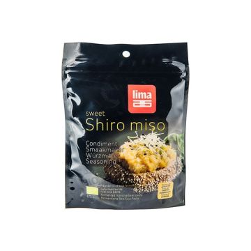 Shiro miso Lima 300gr ECO