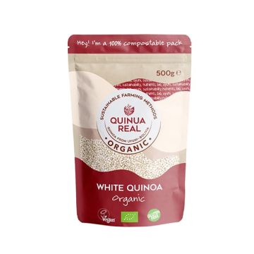 Quinoa real en grano Finestra 500g ECO