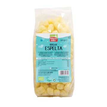 Break de espelta La finestra 50g ECO