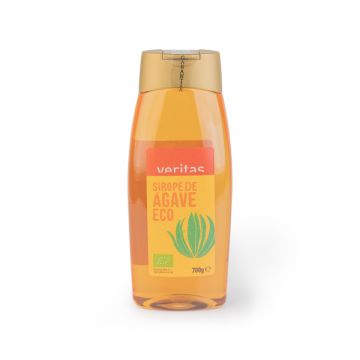 Sirope de ágave Veritas 700gr ECO