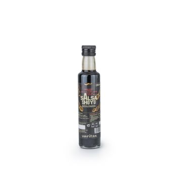 Salsa Shoyu Veritas 250ml ECO