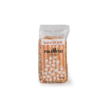 Palomitas de maíz Veritas 375gr ECO
