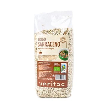 Trigo sarraceno Veritas 500gr ECO