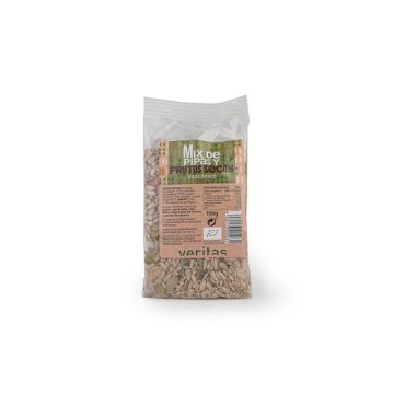 Mix pipas-frutos secos Veritas 150g ECO
