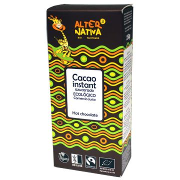 Cacao instantáneo Alternativa3 250gr ECO