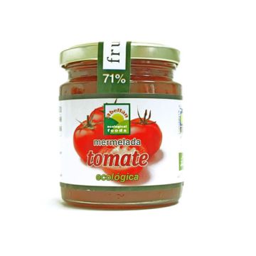 Mermelada de tomate Abellán 280 gr ECO