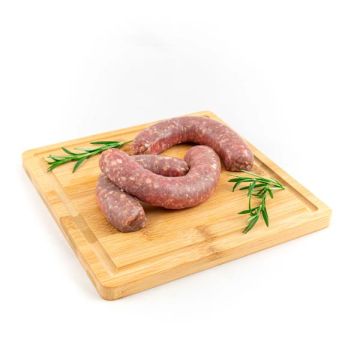 Butifarra Can Mabres 3*100gr ECO