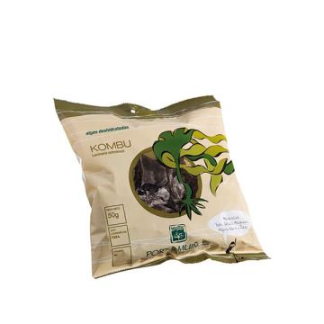 Alga Kombu Deshi Porto Muiños 50g ECO