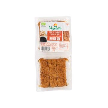 Tempe Garb.Macerat.Vegetalia170g ECO