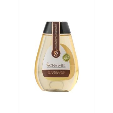 Miel acacia Antigoteo Bona Mel 350g ECO