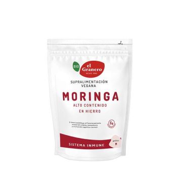  Moringa El Granero 150g ECO
