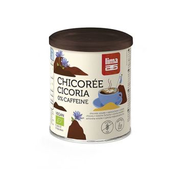 Achicoria instantánea Lima 100g ECO
