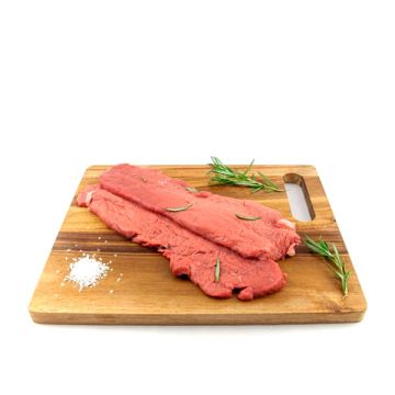 Filete 1ª vacuno 300g Veritas ECO
