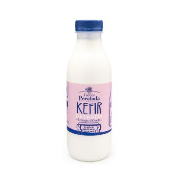 Kefir Oveja Des. L.Peralada 500g ECO