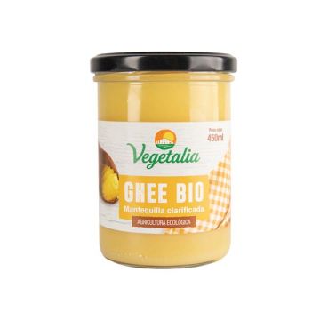 Ghee Vegetalia 450ml ECO