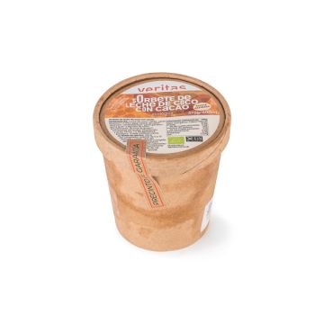 Sorbete coco-cacao Veritas 500ml ECO