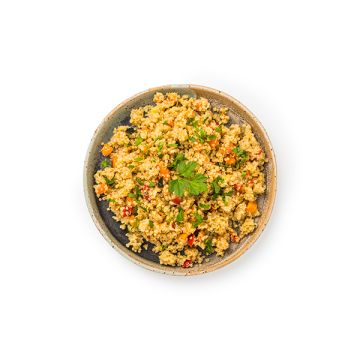Quinoa con Verduras Cuina PK ECO