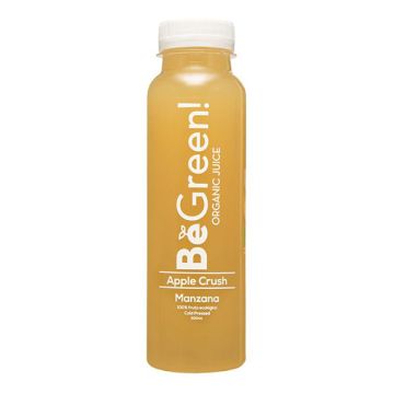 Zumo manzana Be Green 300ml ECO