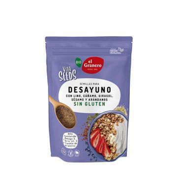 Lino M Cá/Gi/Cal/Sé/Ar Granero 300g ECO