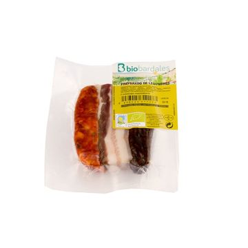 Preparado legumbres Biobardales 300g ECO
