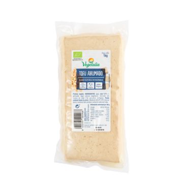 Tofu ahumado Vegetalia 1kg ECO